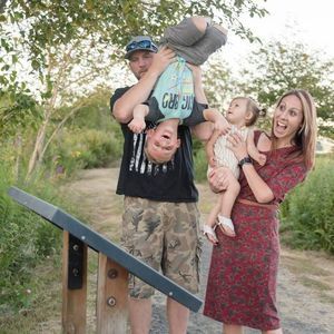 Meet your Posher, Tanya